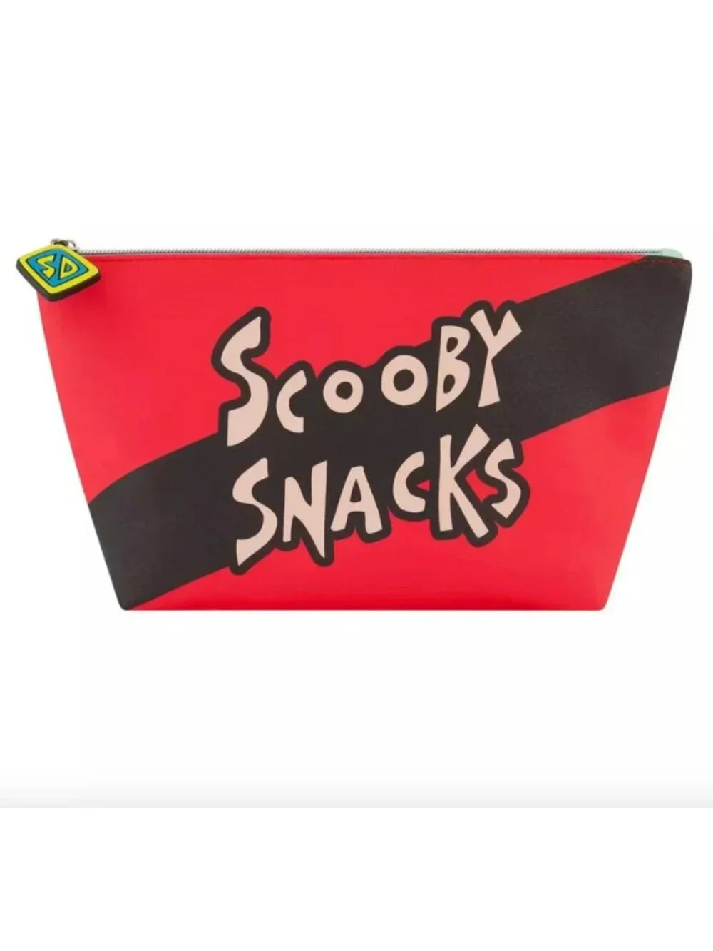 Scooby-Doo Laptop Backpack and Scooby Snacks Carry All Bag with Mystery Machine